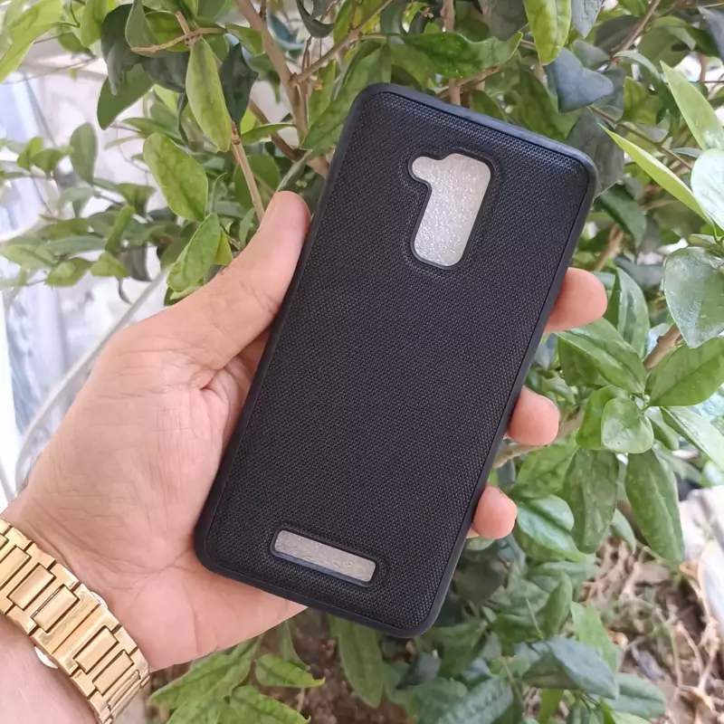 کاور گوشی مدل ZC520TL مناسب برای ایسوس zenfone 3 max