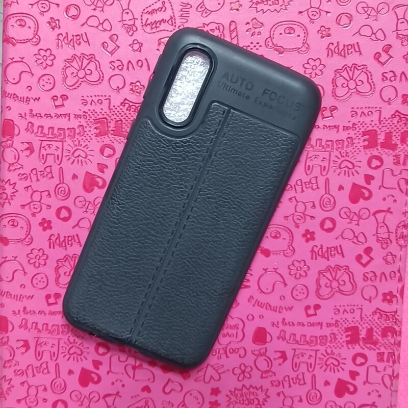 کاور مدل auto focus برای گوشی A2CORE سامسونگ