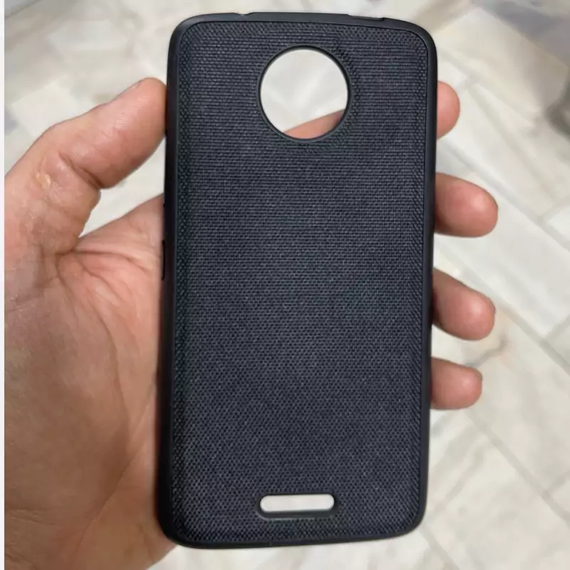 کاور گوشی موتورولا مناسب برای moto c