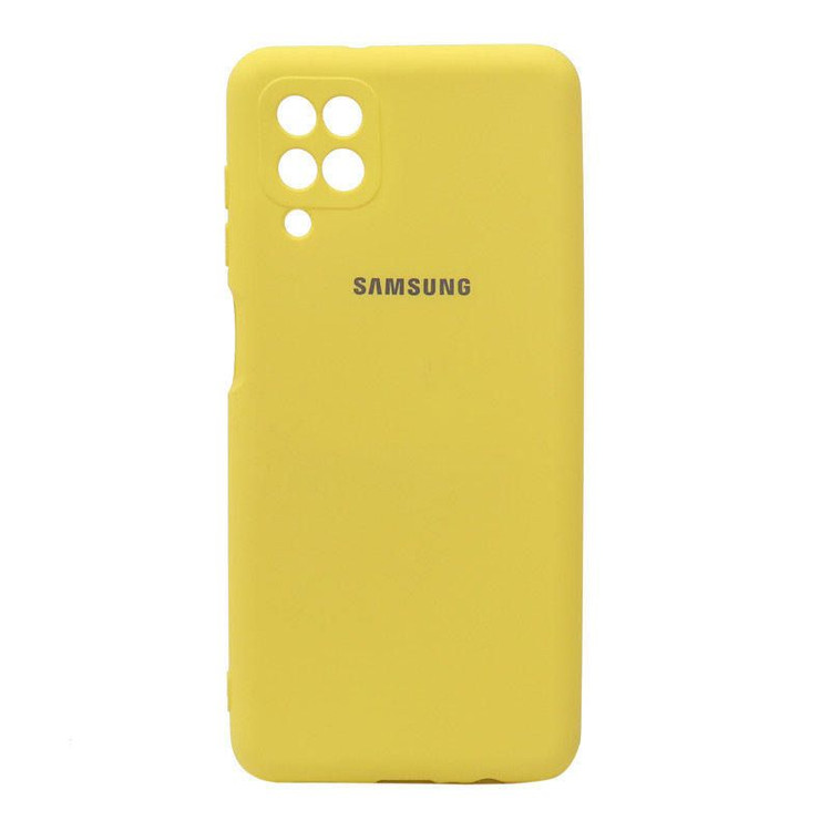 کاور سیلیکونی اصلی گوشی سامسونگ ام 62 ، samsung M62