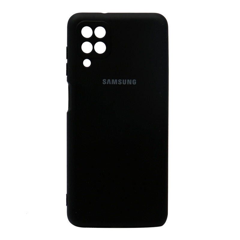 کاور سیلیکونی اصلی گوشی سامسونگ ام 62 ، samsung M62