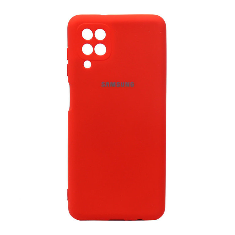 کاور سیلیکونی اصلی گوشی سامسونگ ام 62 ، samsung M62